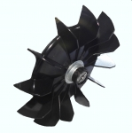 Lfterrad fr Pumpe "K-Flo", 300 M