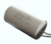 Kabel-Kondensator fr Pumpen "K-Flo", 50/75 M, 14 F, Pumpen-Motor "K-Flo" 50M (0,5PS)