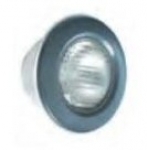 LED-UWS "Design", Licht: wei, Blende: d-grau, 13,5 W, 1650 Lumen