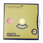 Folien-Disketten-Komperator "Kupfer"