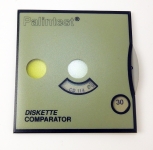 Folien-Disketten-Komperator "Phosphat"