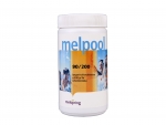 Melpool 90/200, Trichlor-Tabs 200 g, 1 kg