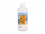 Melpool WIC, Überwinter-ungsfluid, Flasche 1 Liter
