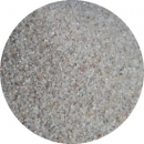 Quarzsand, Korngröße 0,5 - 0,8 mm, Sack 25 kg