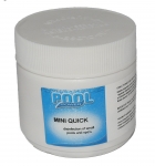 MINI QUICK Chlor-Tabs 2,7 g / 180 Tabs pro Dose