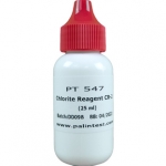 Chlorit CR-2 Flüssig-Reagenz, in 25 ml Flasche