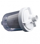 Grobfilter fr Beckenreiniger - Saugschlauch