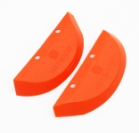 Flgel-Kit (2), orange fr Penguin