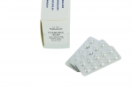 CYANURSÄURE Reagenztabletten Palintest, 250 Tabletten für Testkits