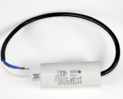 Kondensator fr Motor 0,75 / 1 PS, 16 F