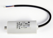 Kondensator fr Motor 1,5 / 2 PS, 30 F