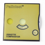 Folien-Disketten-Komperator "Wasserstoffperoxid"