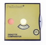 Folien-Disketten-Komperator "Chlor"