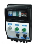 H-Power: Poolsteuerung fr Becken mit berlaufrinne