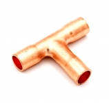 T-Stecker (6.5) fr Wrmepumpen Easy Temp ECPI-15-MA bis ECPI-40-MA