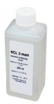 Sonden-Aufbewahrungs-LÃ¶sung 3 mol KCI, 250 ml