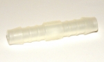 Schlauchverbinder,  2 x Schlauch-ID 10 mm