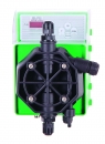 Membranpumpe max.  6 l/h, 2 bar, mit integrierter Mess- und Regeltechnik pH