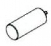 Faston-Kondensator fr Pumpe "K-Flo", 33 M, 12,5 F