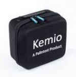 Nylon-Reißverschluß-Tasche für Sensor Messgerät Kemio