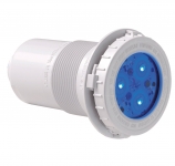 Mini-LED-UWS fr Becken OHNE Folie, Licht: RGB, 18 W, 320 Lumen