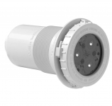 Mini-LED-UWS fr Becken OHNE Folie, Licht: wei, 12 V, 18 W, 320 Lumen
