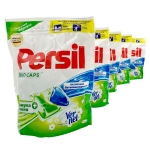 Persil DUO-CAPS, 5 Beutel  23 Stck = 115 Waschladungen