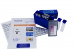 CHLOR, Palintest Wasseranalyse-Test-Kit, mit Reagenzien, 0 - 2 ppm