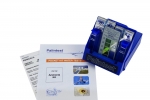 AMMONIUM, Palintest Wasseranalyse-Test-Kit, mit Reagenzien, 0 - 2 ppm
