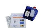 QUATS. Palintest Wasseranalyse-Test-Kit, mit Reagenzien, 0 - 200 ppm