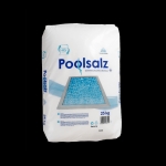 Salzgranulat fr Pool-Salz-Elektrolyse, Sack 25 kg