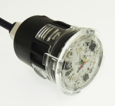 LED-Leuchtmittel, RGB für Mini-UWS, 12 V / 18 W