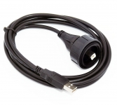 USB-Kabel Photometer "7500" - PC / PSU