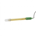 Ersatz-Sonde pH (BNC/Screw) für Kombigerät PT 110