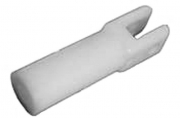 Halterungsstift fr Sensorleiste von Poolsauger KING SHARK 2 / 2 PLUS / 2 DC / COMMANDER