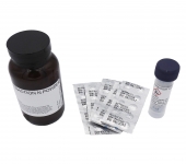 Komplett-Reagenzien-Pack Stickstoff, für 50 Tests, 0 - 25 ppm N