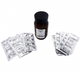 Komplett-Reagenzien-Pack PHOSPHAT-P, für 50 Tests, 0 - 150 ppm P