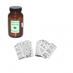 Komplett-Reagenzien-Pack MANGAN, für 50 Tests, 0 - 25 ppm Mn