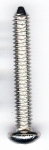 Schraube (lang) für Blende (oben) von UWS 300 W EUROLITE (SP-0512)