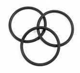 O-Ringe für Ventil-Seitenarme (innen) von Ventil SP-0719-SE (3er Pack)
