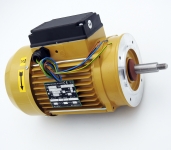 Motor 400 V / 2 PS  fr Pumpe Super Pro