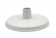 Skim-Vac fr Skimmer SP-1070/1080, d=200 / Tlle gerade 38 mm