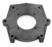 Motorhalterung fr Pumpen "Super Spa", "Super II", "RS II"