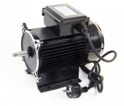 Motor fr Pumpe "Power-Flo II" SP-8102 / "Powerline" 81002