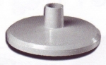 Skim-Vac fr Skimmer SP-1070/1080, d=200 / Tlle gerade 38 mm