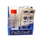 SALZ, Palintest Wasseranalyse-Test-Kit, mit Reagenzien, 0 - 8800 mg/l