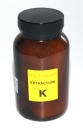 Einzel-Reagenzien-Pack EXTRAKTION K PULVER, für 250 Tests, Flasche
