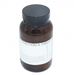 Einzel-Reagenzien-Pack EXTRAKTION A, für 250 Tests, Tabletten in Flasche