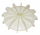 Lfterrad Pumpen "Max Flo" (XL), "Super Pump (Pro)", "Tristar", "Booster": 0,5 - 1,5 PS